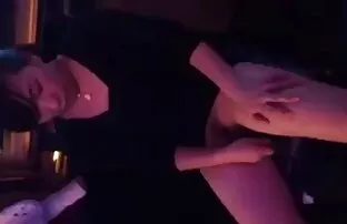 پورن جنسی نمایش كير كون لوکس یک سبزه داغ