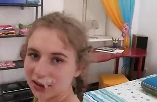 پورن جنسی این زوج متاهل منتظر یک رابطه جنسی آرام صبحانه عکس سکس کوس مودار هستند