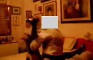 پورن جنسی كیشا گری با مدل موی صمیمی به مرد بیدمشك داد و او را لعنتی عکس کوسوکیر كرد